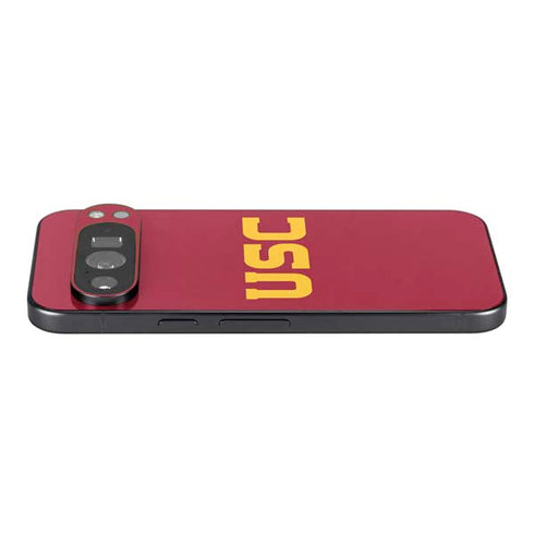 University of Southern California USC Pixel 9 Pro XL Skin